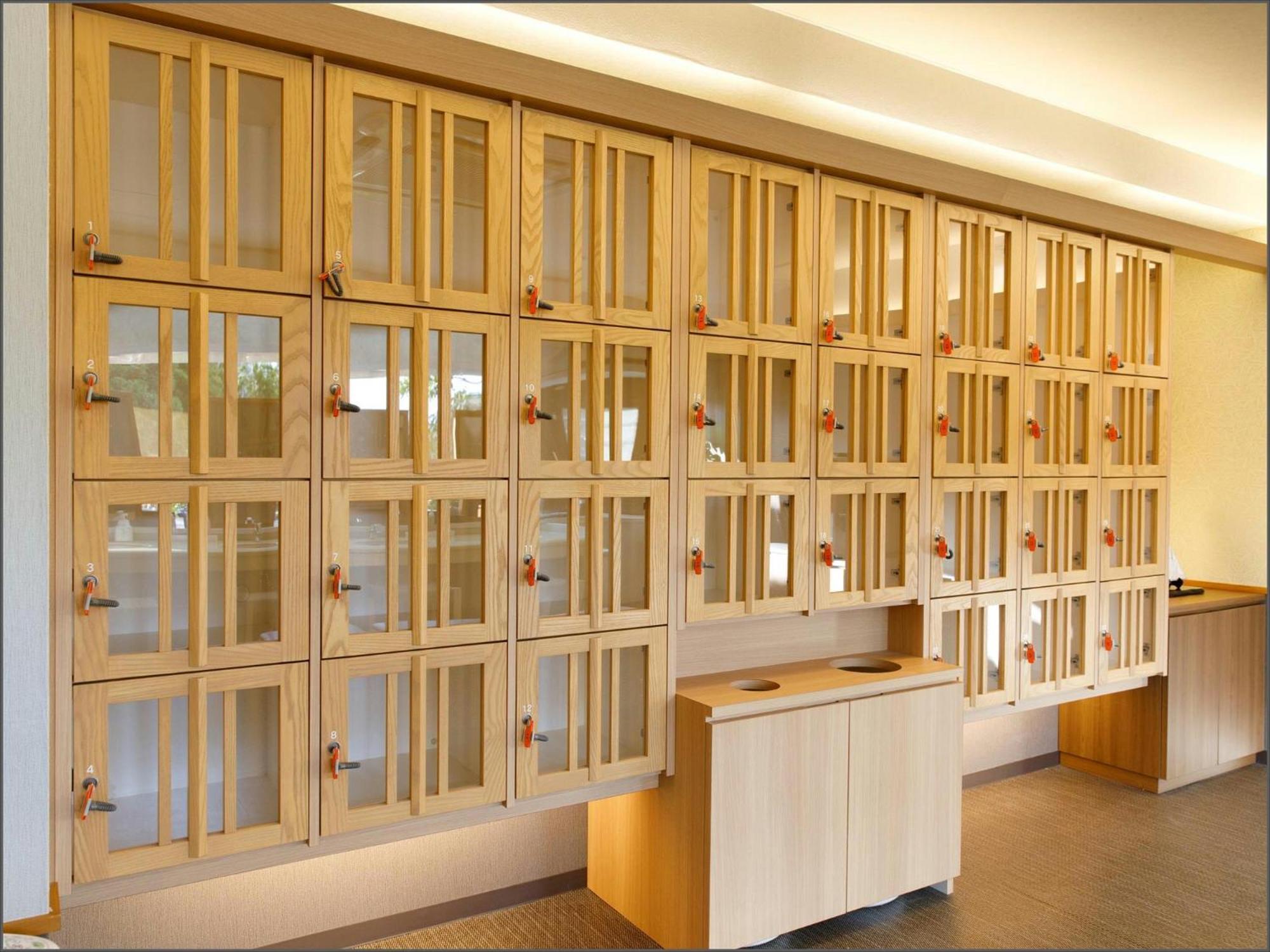 Hagi Kanko Hotel Exteriör bild